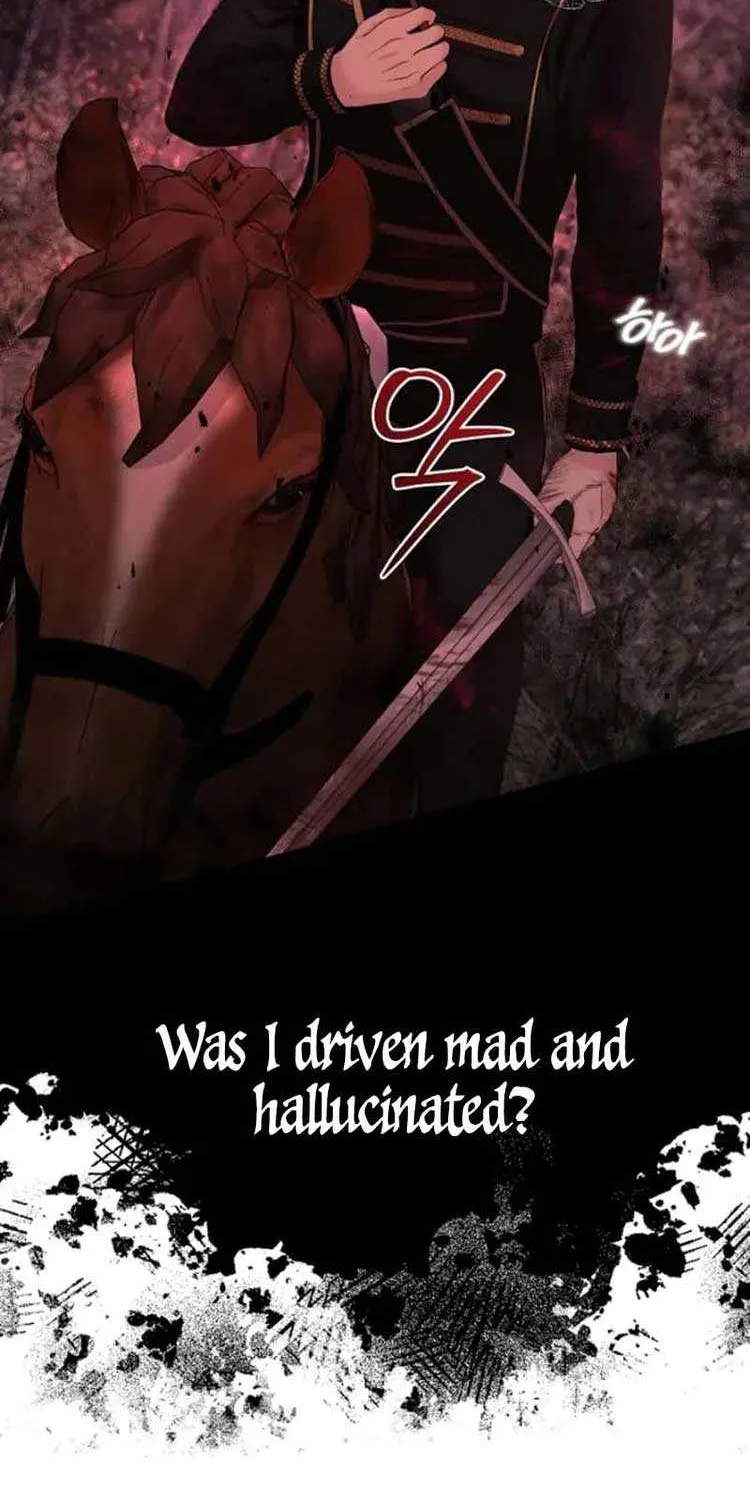 Divorce is the Condition Chapter 12 page 38 - 