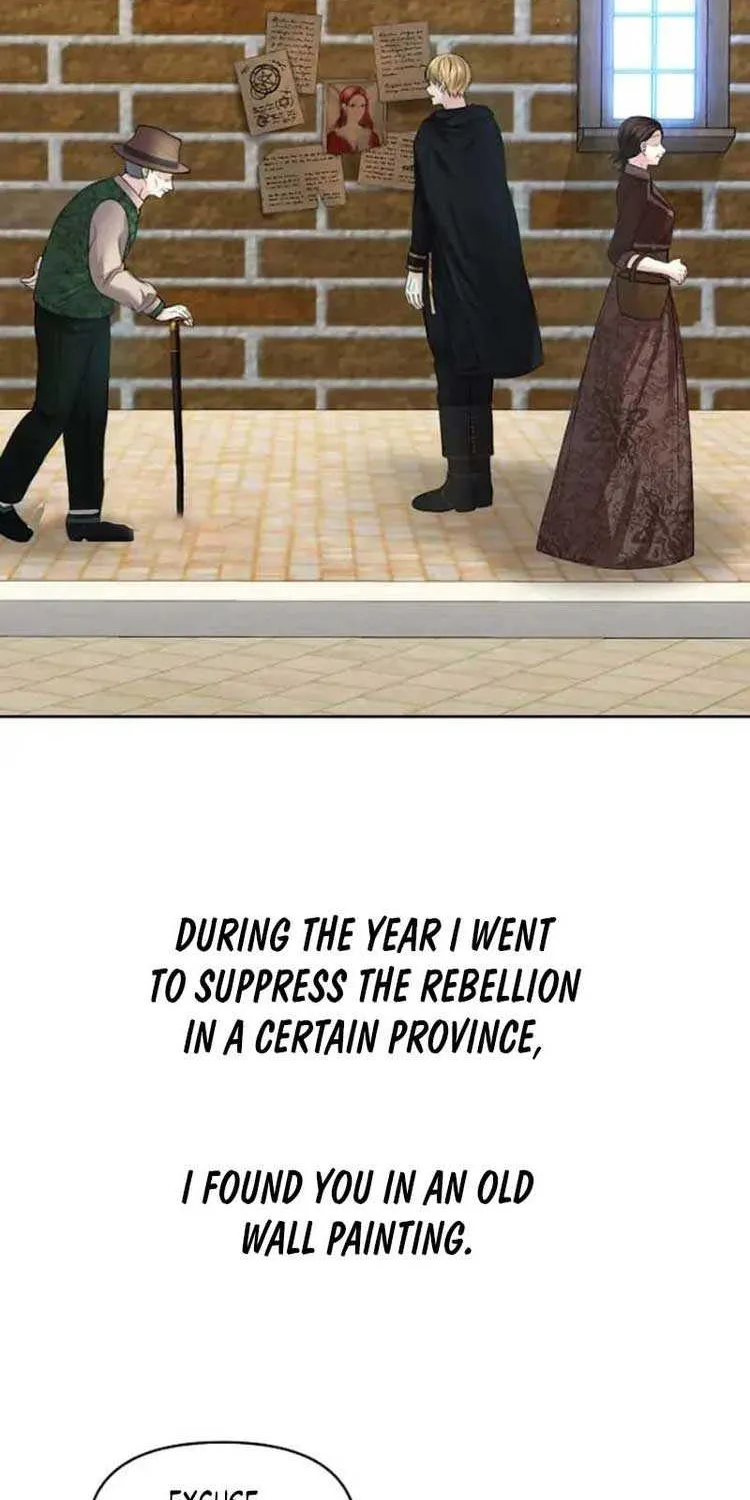 Divorce is the Condition Chapter 12 page 42 - 
