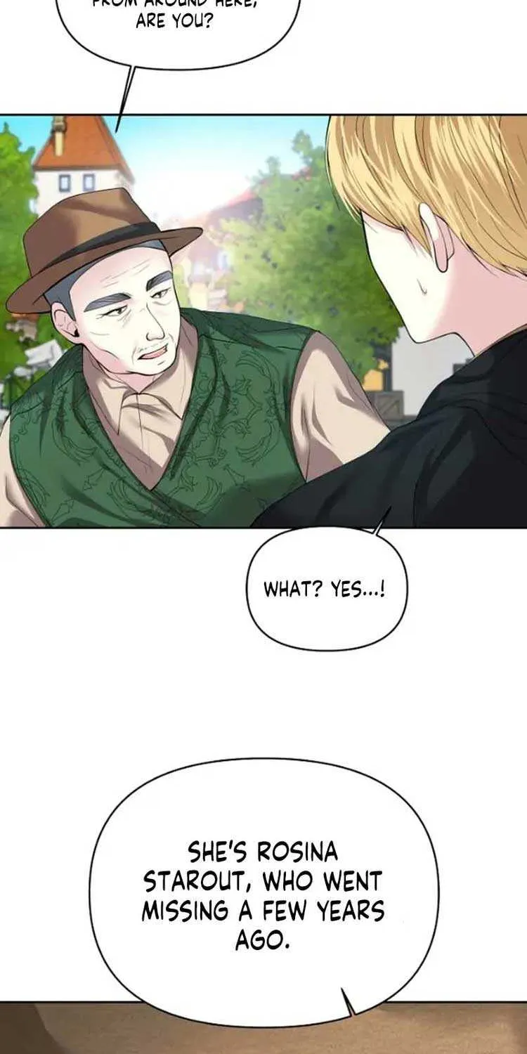 Divorce is the Condition Chapter 12 page 44 - 