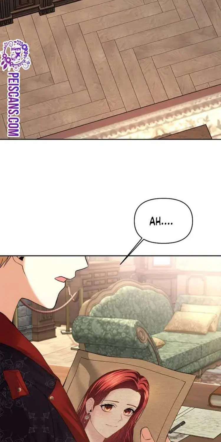 Divorce is the Condition Chapter 12 page 51 - 