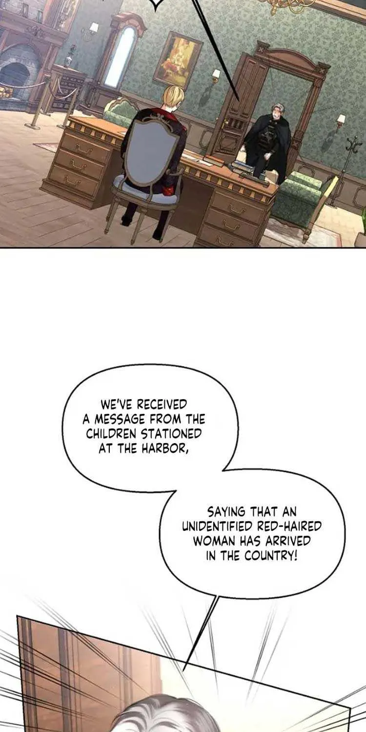 Divorce is the Condition Chapter 12 page 54 - 