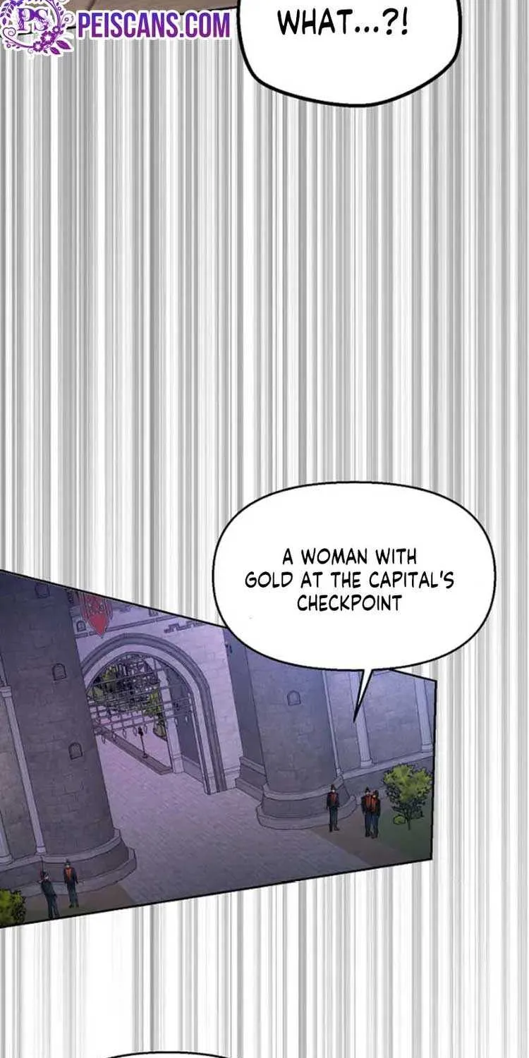 Divorce is the Condition Chapter 12 page 56 - 
