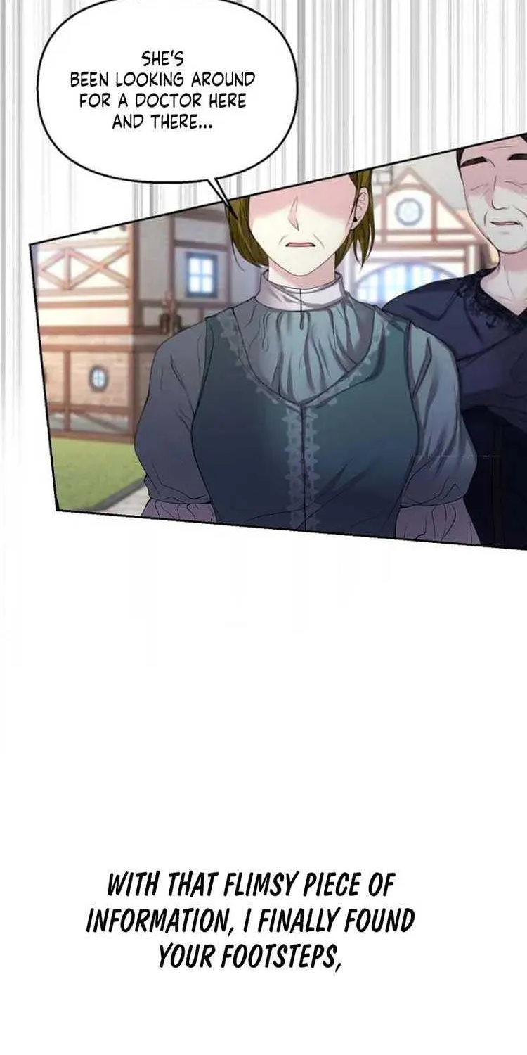 Divorce is the Condition Chapter 12 page 57 - 