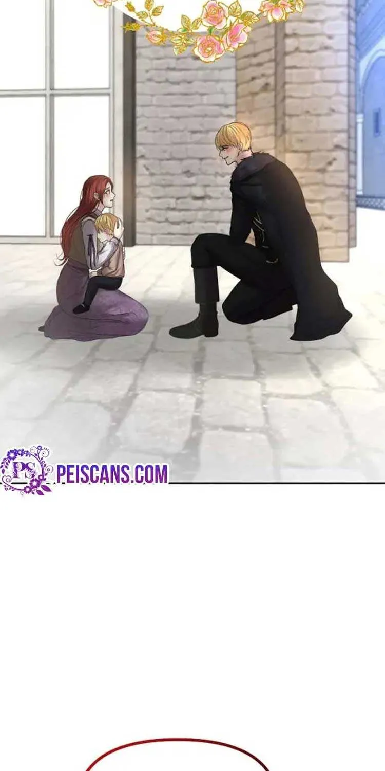 Divorce is the Condition Chapter 12 page 60 - 