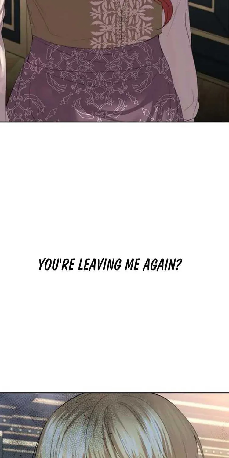 Divorce is the Condition Chapter 12 page 62 - 