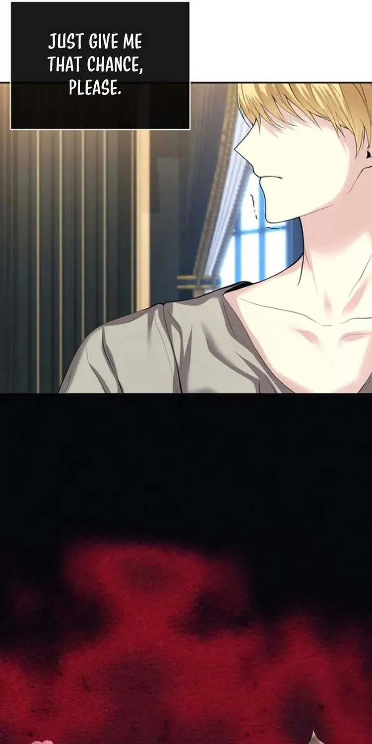 Divorce is the Condition Chapter 12 page 68 - 