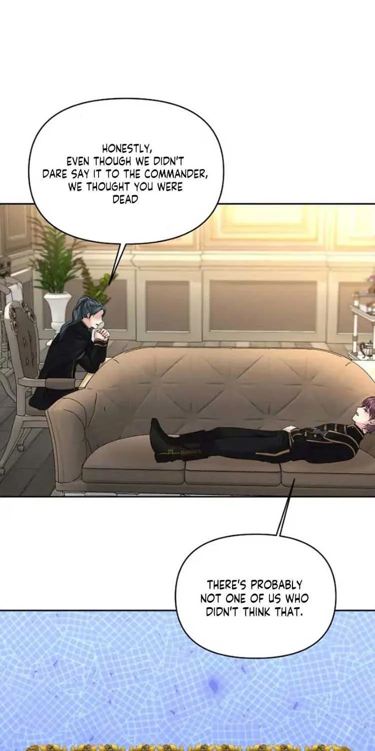 Divorce is the Condition Chapter 12 page 9 - 
