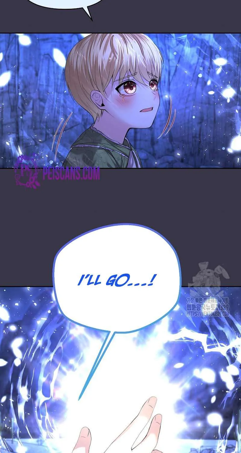 Divorce is the Condition Chapter 13 page 17 - 