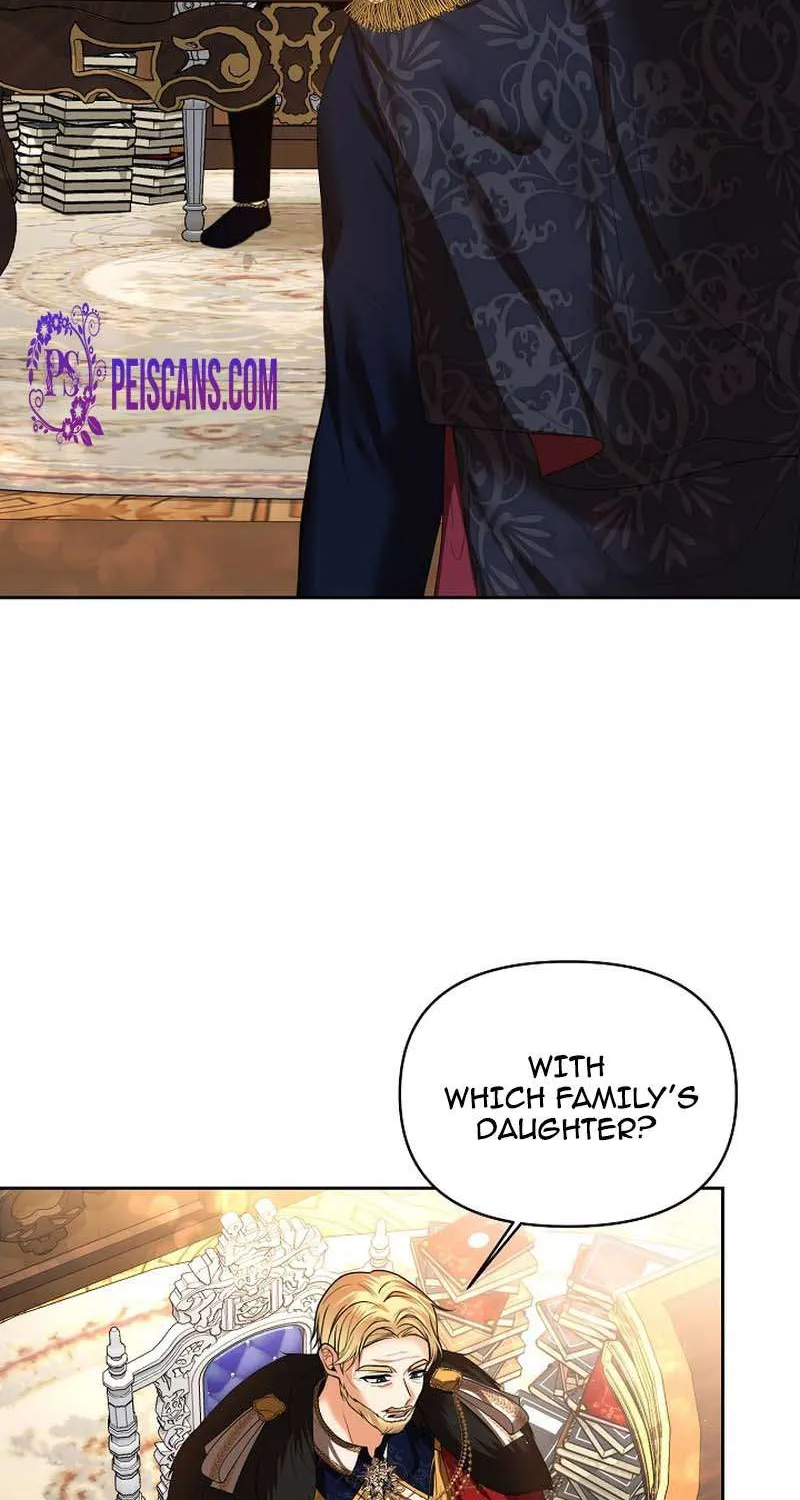 Divorce is the Condition Chapter 13 page 3 - 