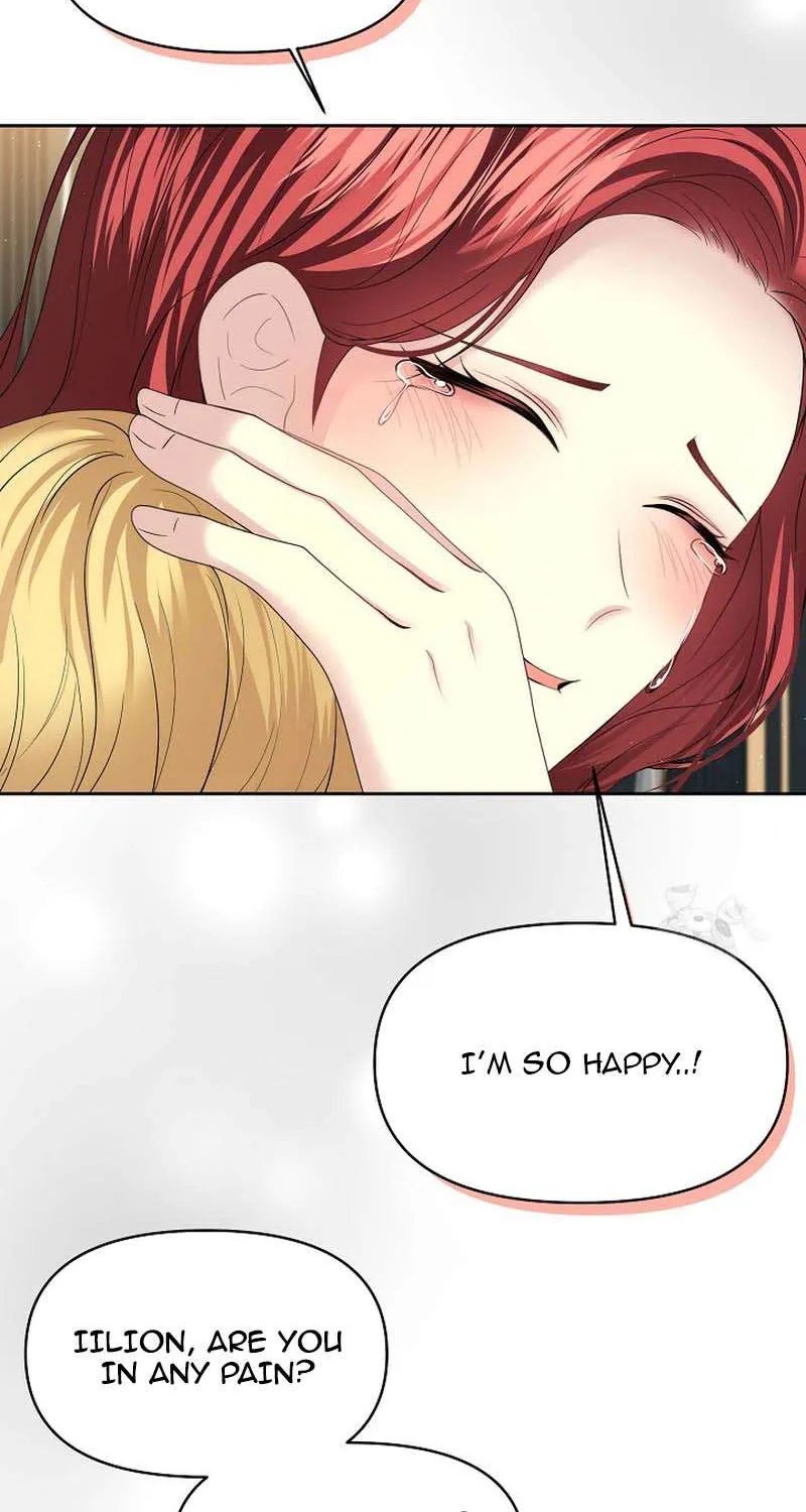 Divorce is the Condition Chapter 13 page 23 - 
