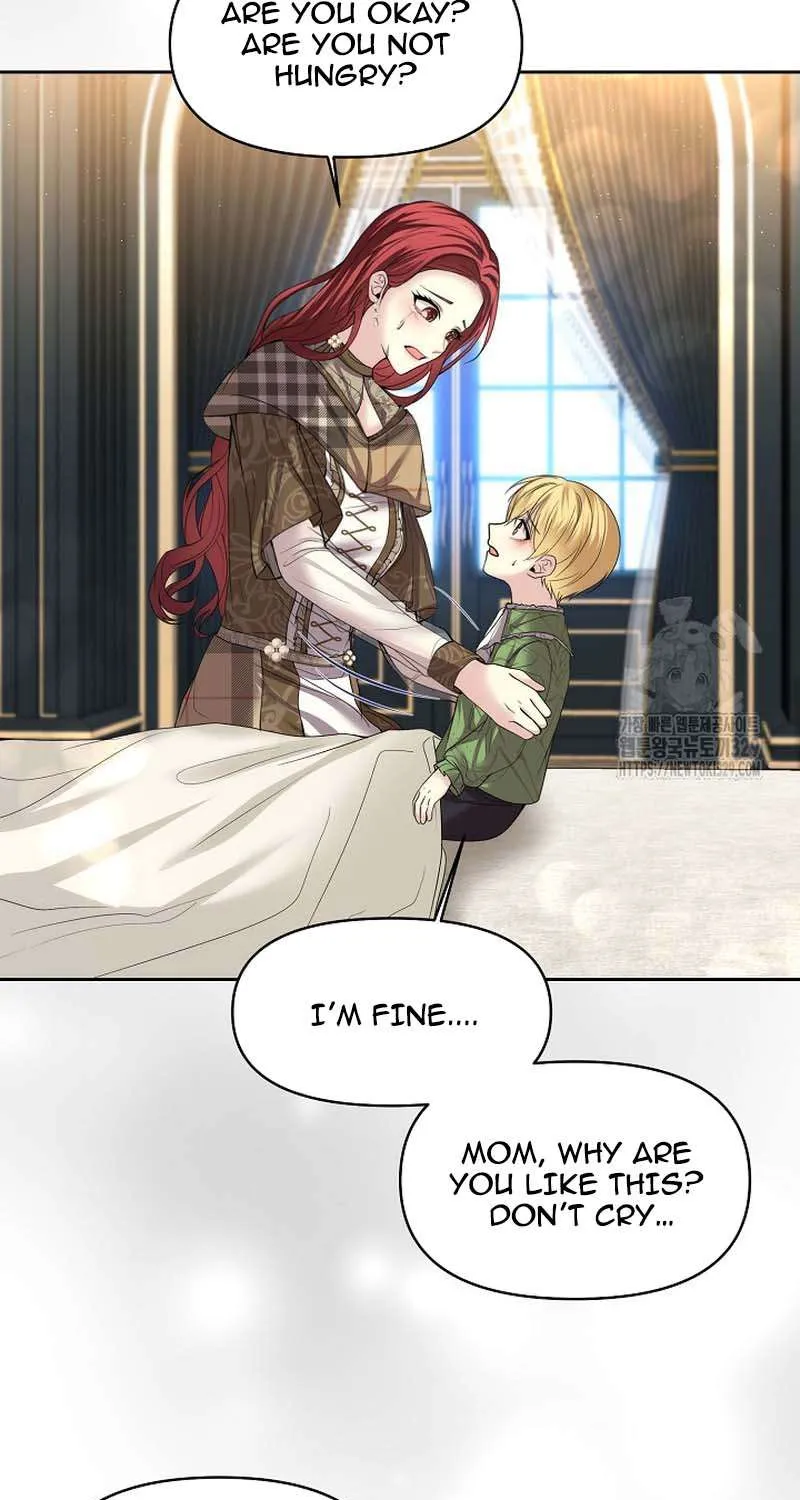 Divorce is the Condition Chapter 13 page 24 - 