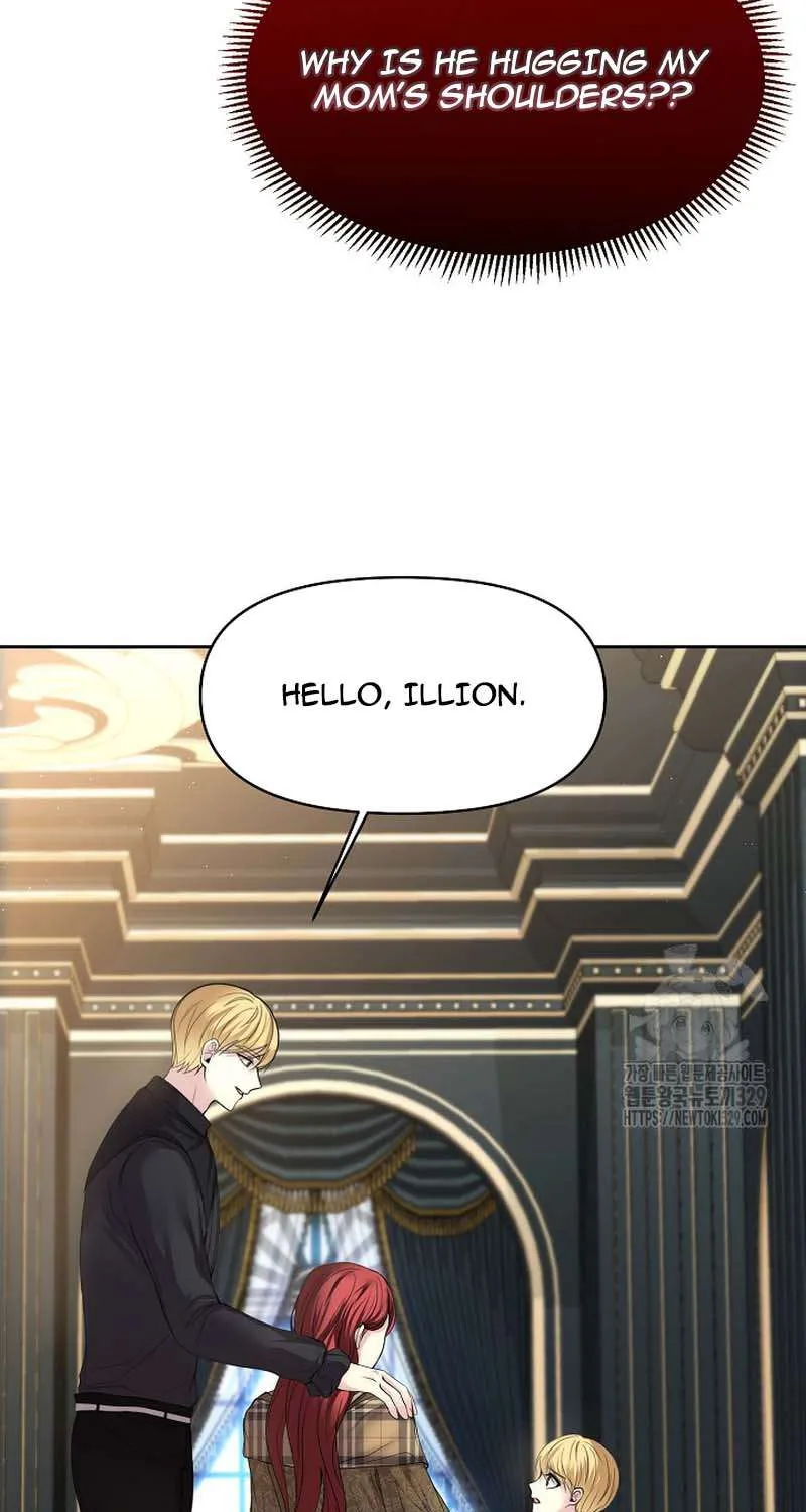 Divorce is the Condition Chapter 13 page 32 - 