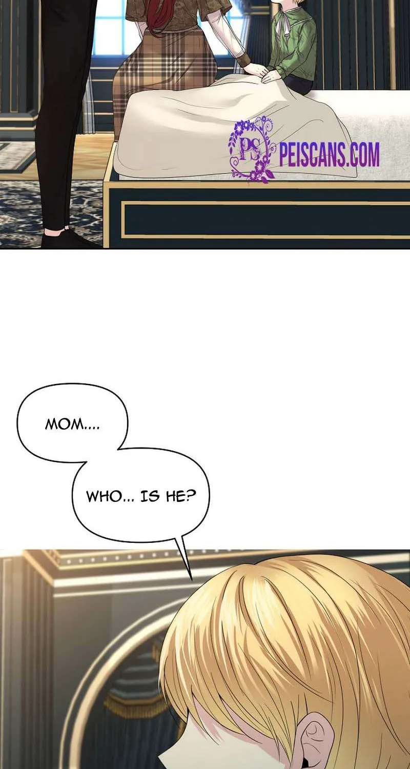 Divorce is the Condition Chapter 13 page 33 - 