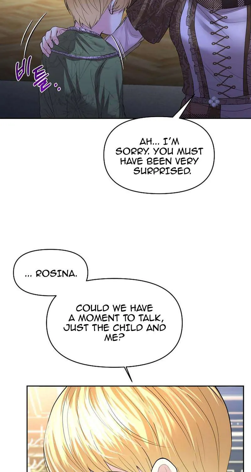 Divorce is the Condition Chapter 13 page 37 - 