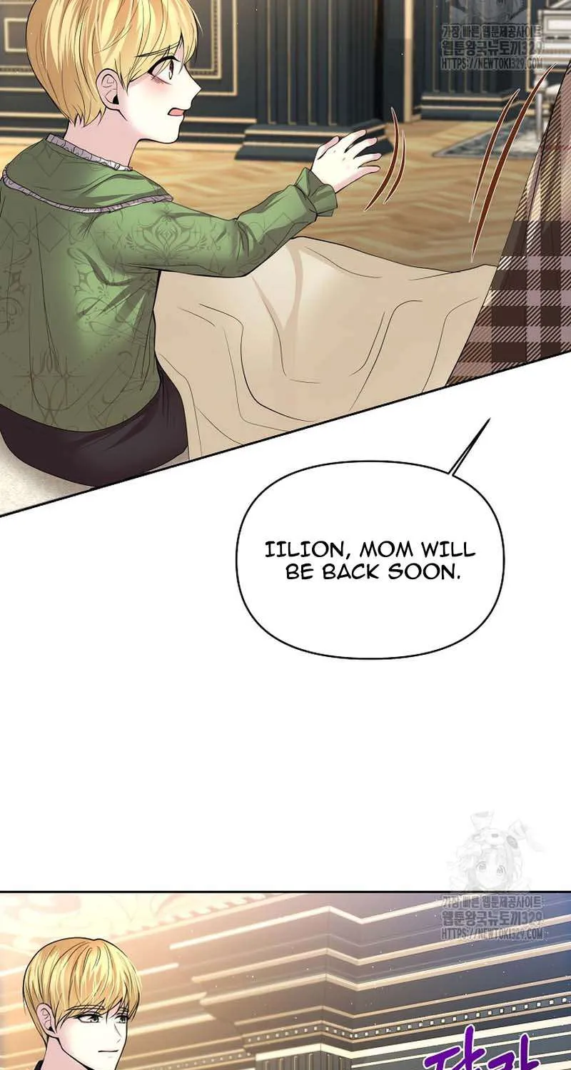 Divorce is the Condition Chapter 13 page 41 - 