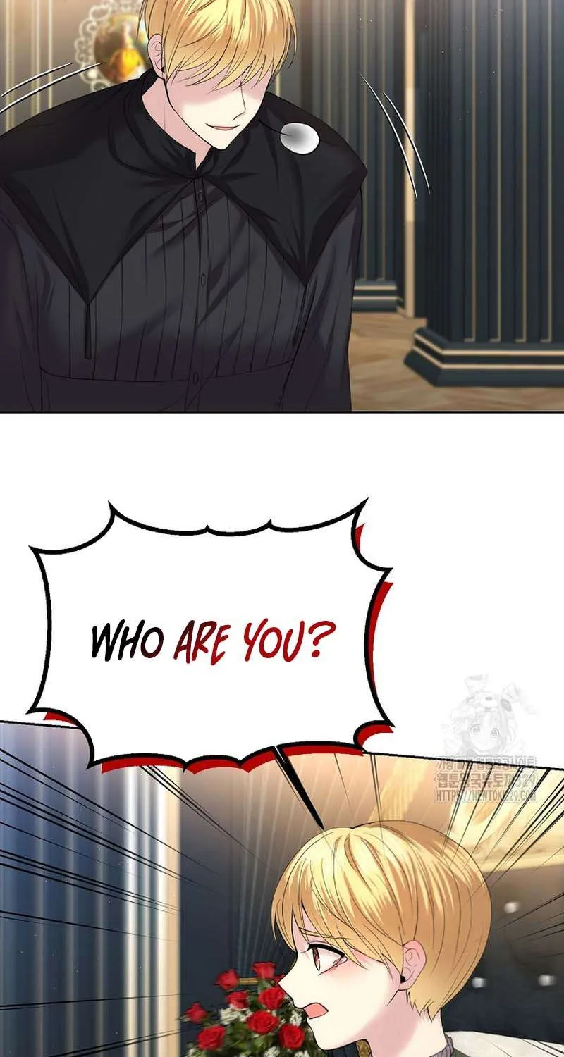 Divorce is the Condition Chapter 13 page 46 - 