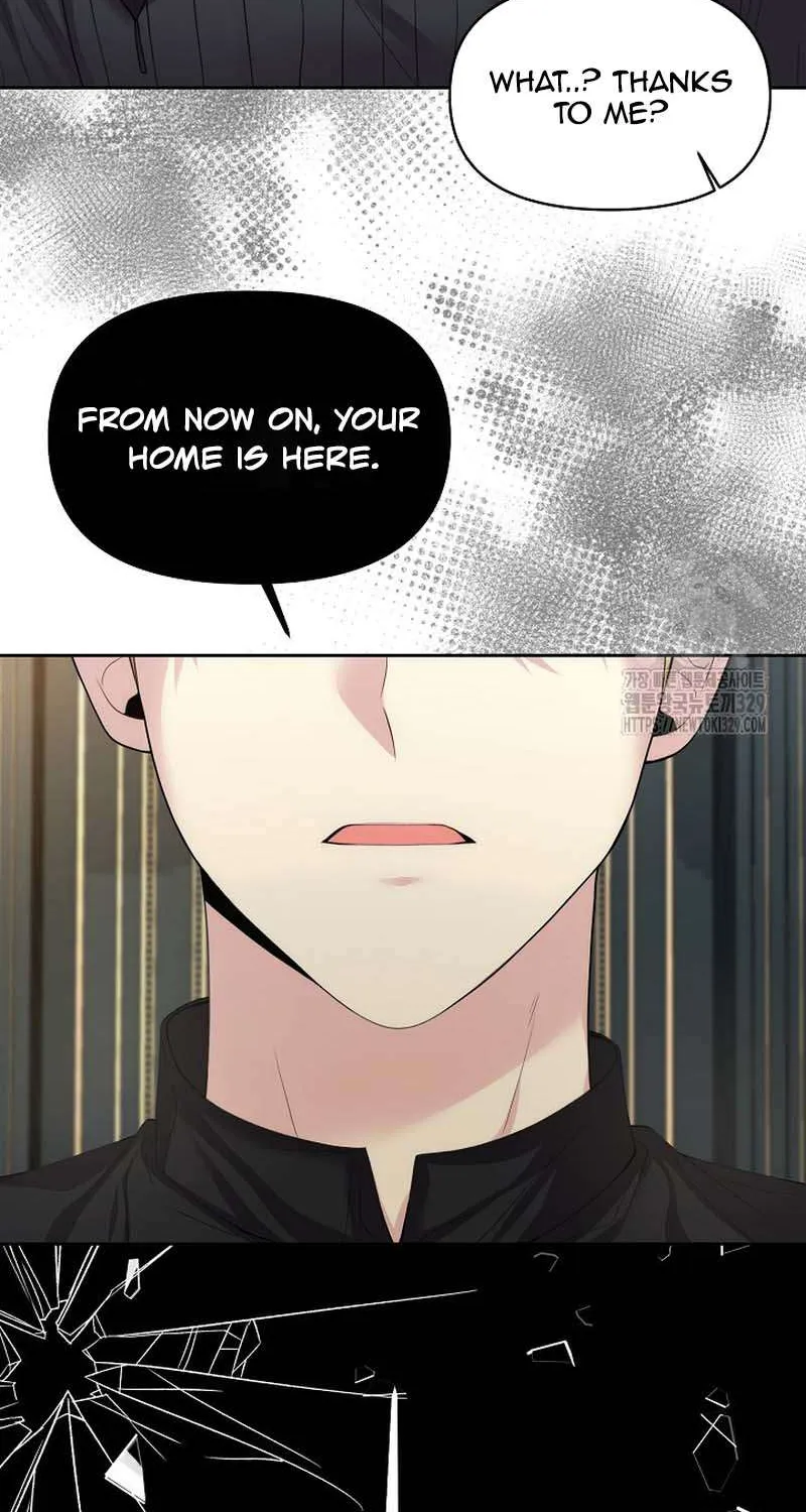 Divorce is the Condition Chapter 13 page 52 - 