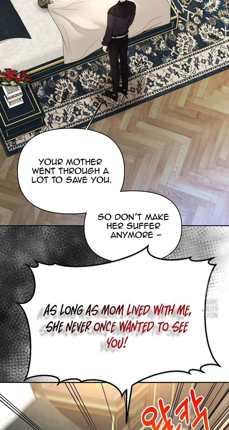 Divorce is the Condition Chapter 13 page 55 - 