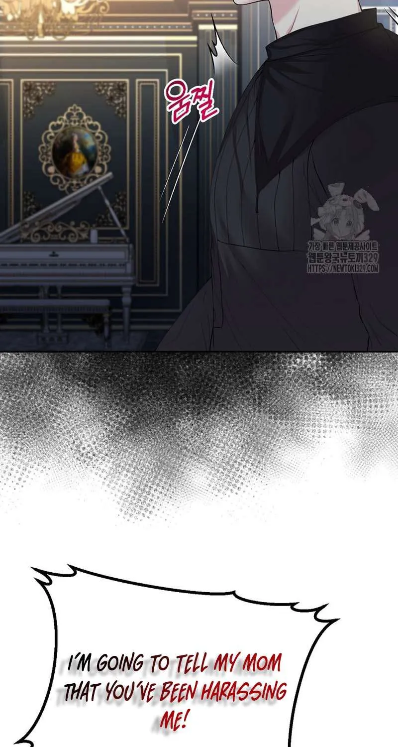 Divorce is the Condition Chapter 13 page 57 - 