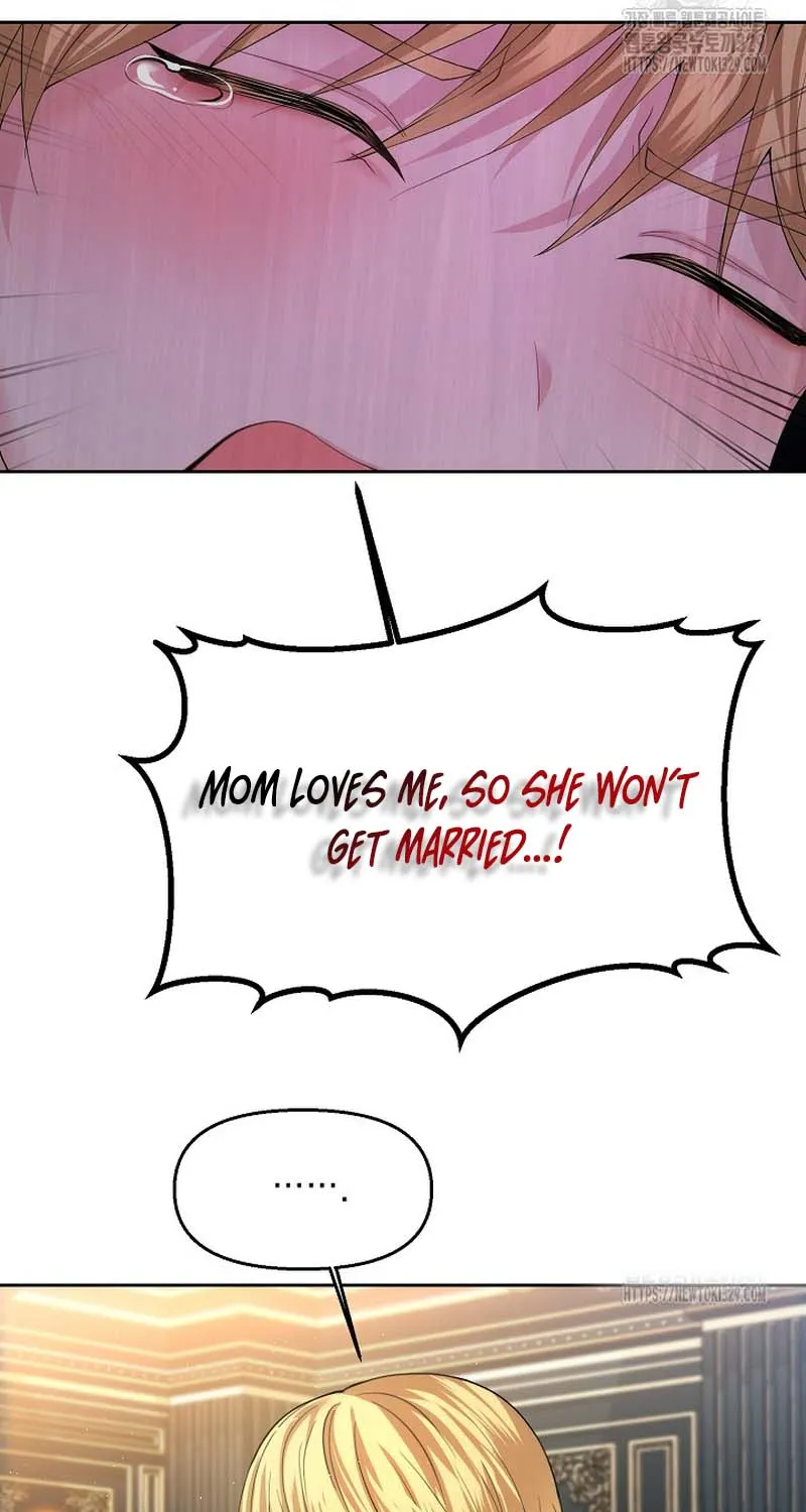 Divorce is the Condition Chapter 13 page 59 - 