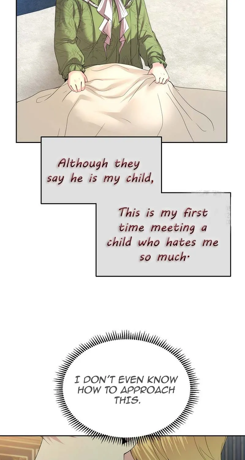 Divorce is the Condition Chapter 13 page 61 - 