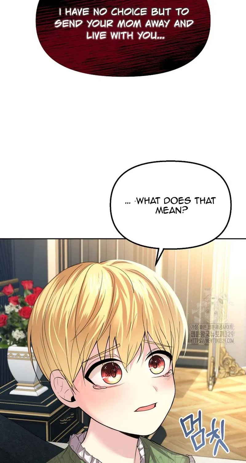 Divorce is the Condition Chapter 13 page 64 - 