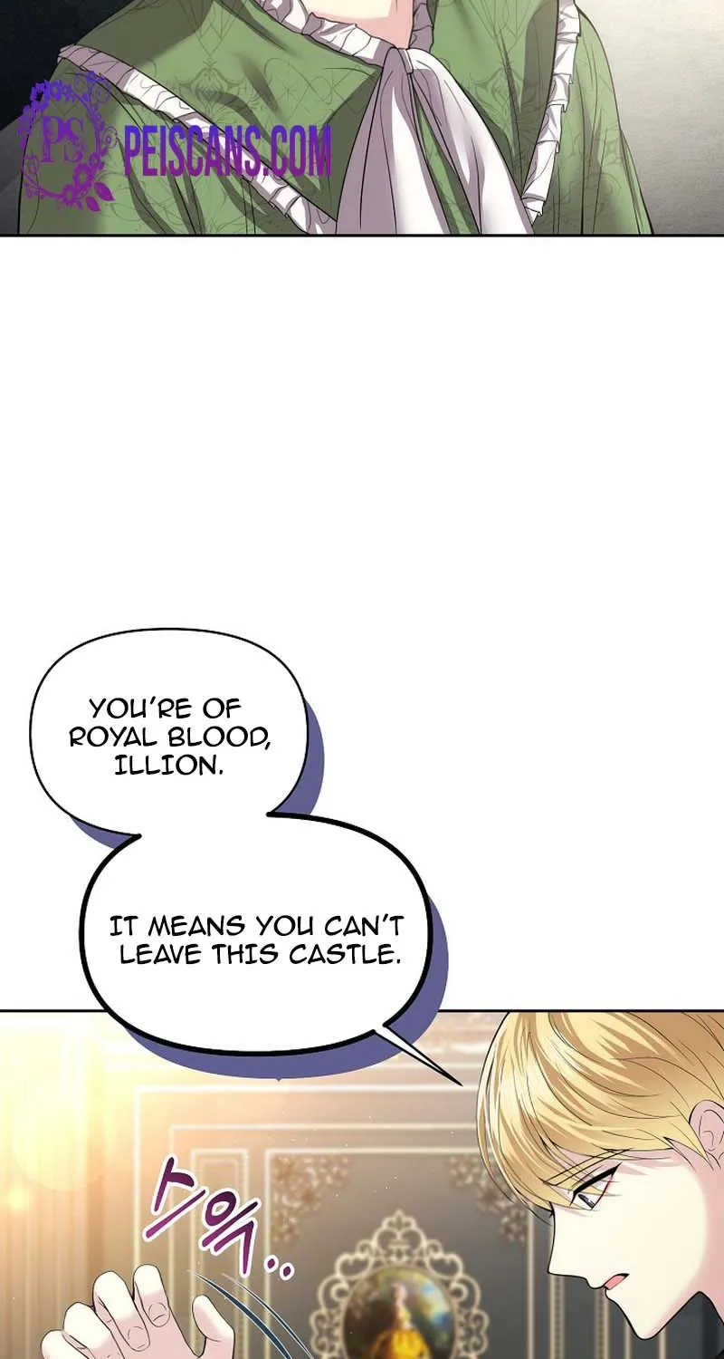 Divorce is the Condition Chapter 13 page 65 - 