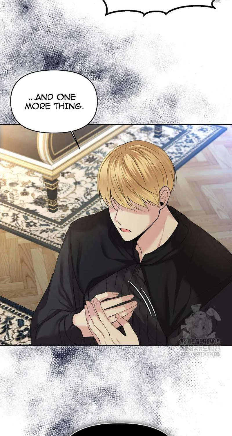 Divorce is the Condition Chapter 13 page 68 - 
