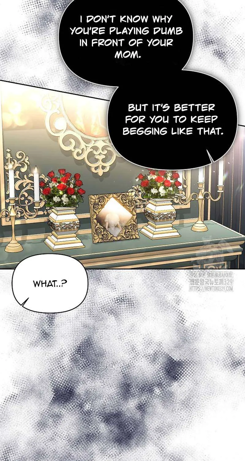 Divorce is the Condition Chapter 13 page 69 - 