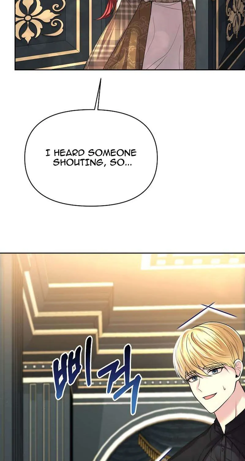 Divorce is the Condition Chapter 13 page 74 - 