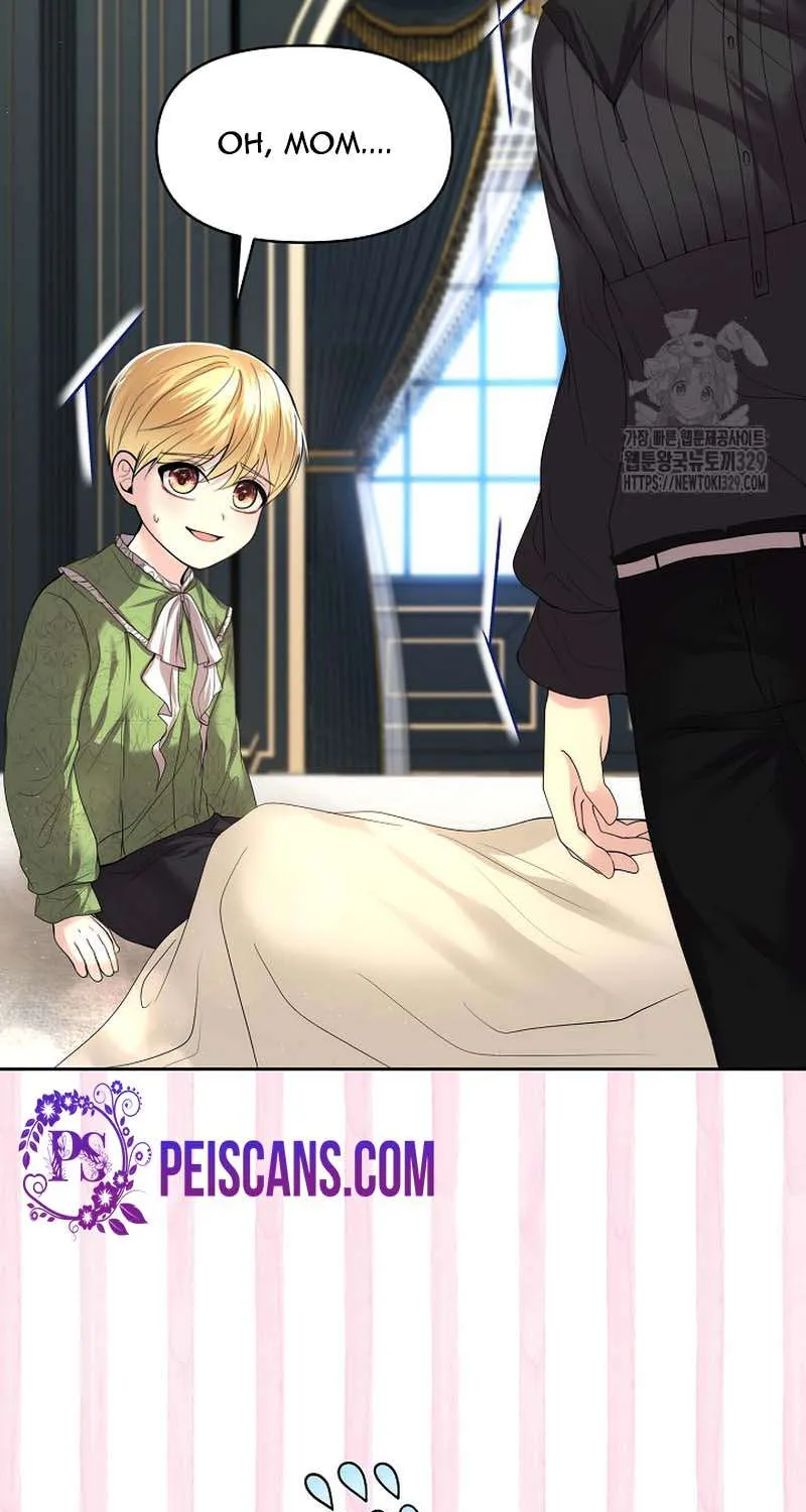 Divorce is the Condition Chapter 13 page 75 - 