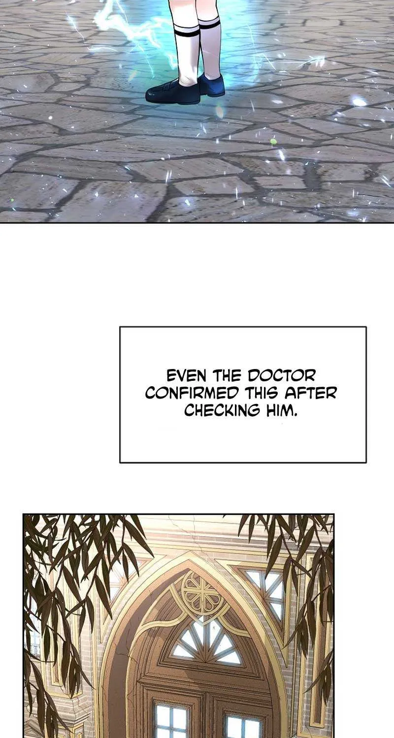Divorce is the Condition Chapter 14 page 2 - 