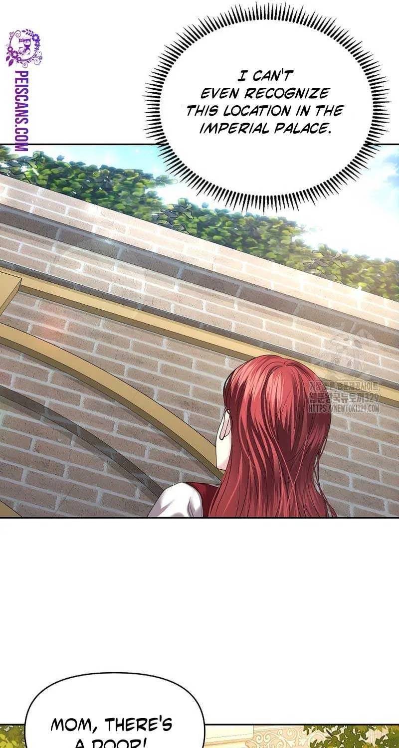 Divorce is the Condition Chapter 14 page 11 - 