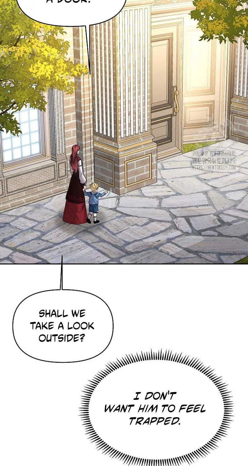 Divorce is the Condition Chapter 14 page 12 - 
