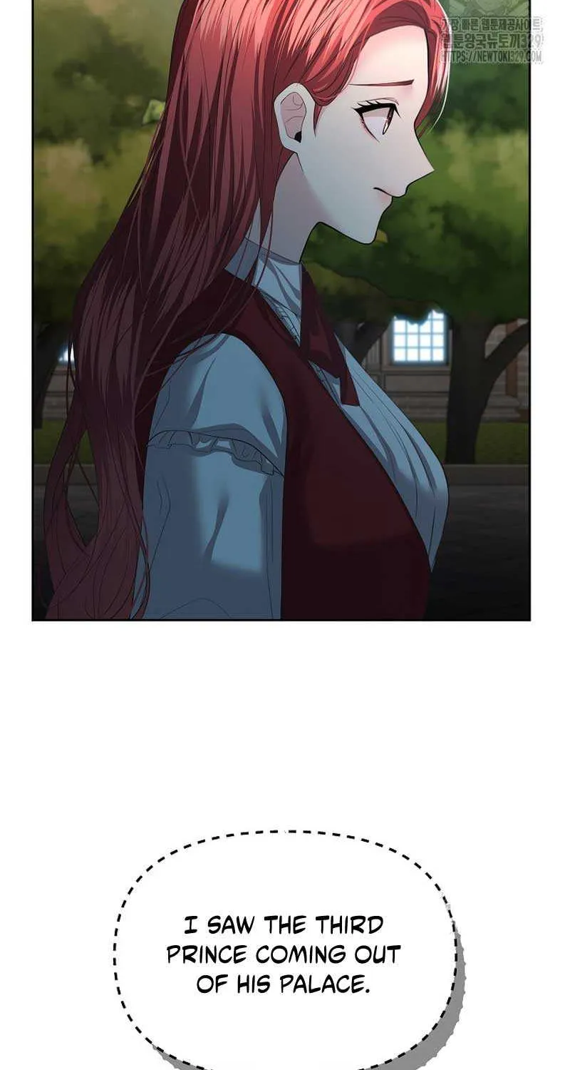 Divorce is the Condition Chapter 14 page 18 - 