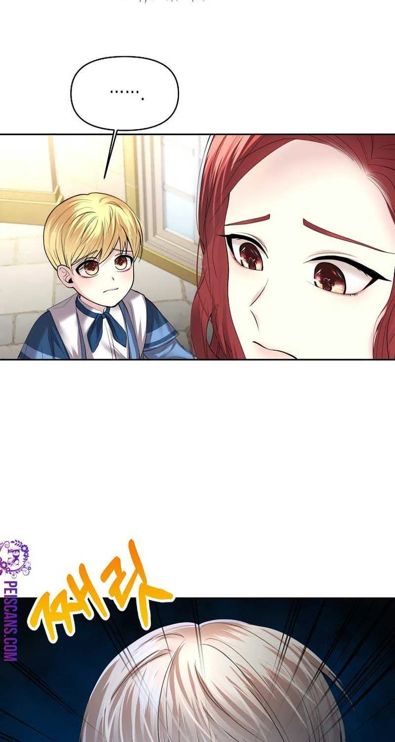 Divorce is the Condition Chapter 14 page 24 - 
