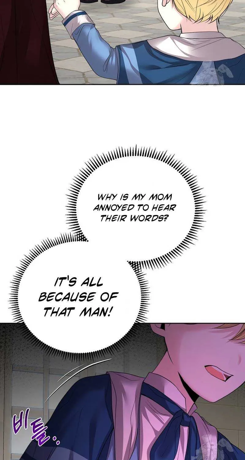 Divorce is the Condition Chapter 14 page 26 - 