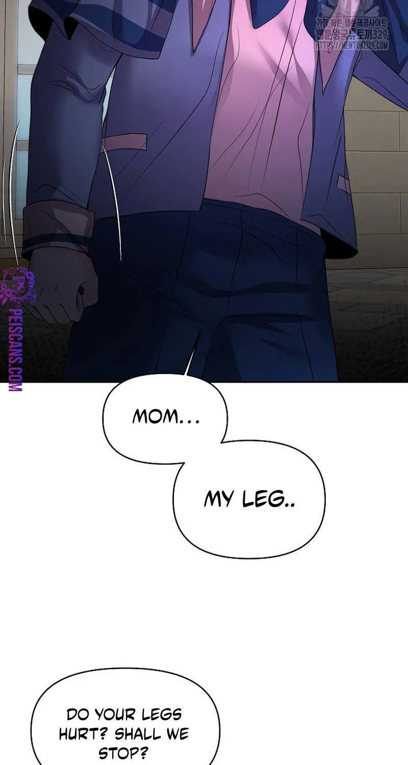 Divorce is the Condition Chapter 14 page 27 - 