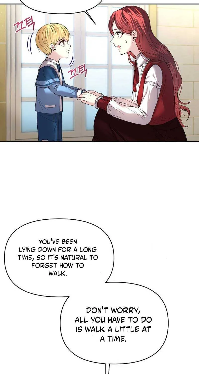 Divorce is the Condition Chapter 14 page 28 - 