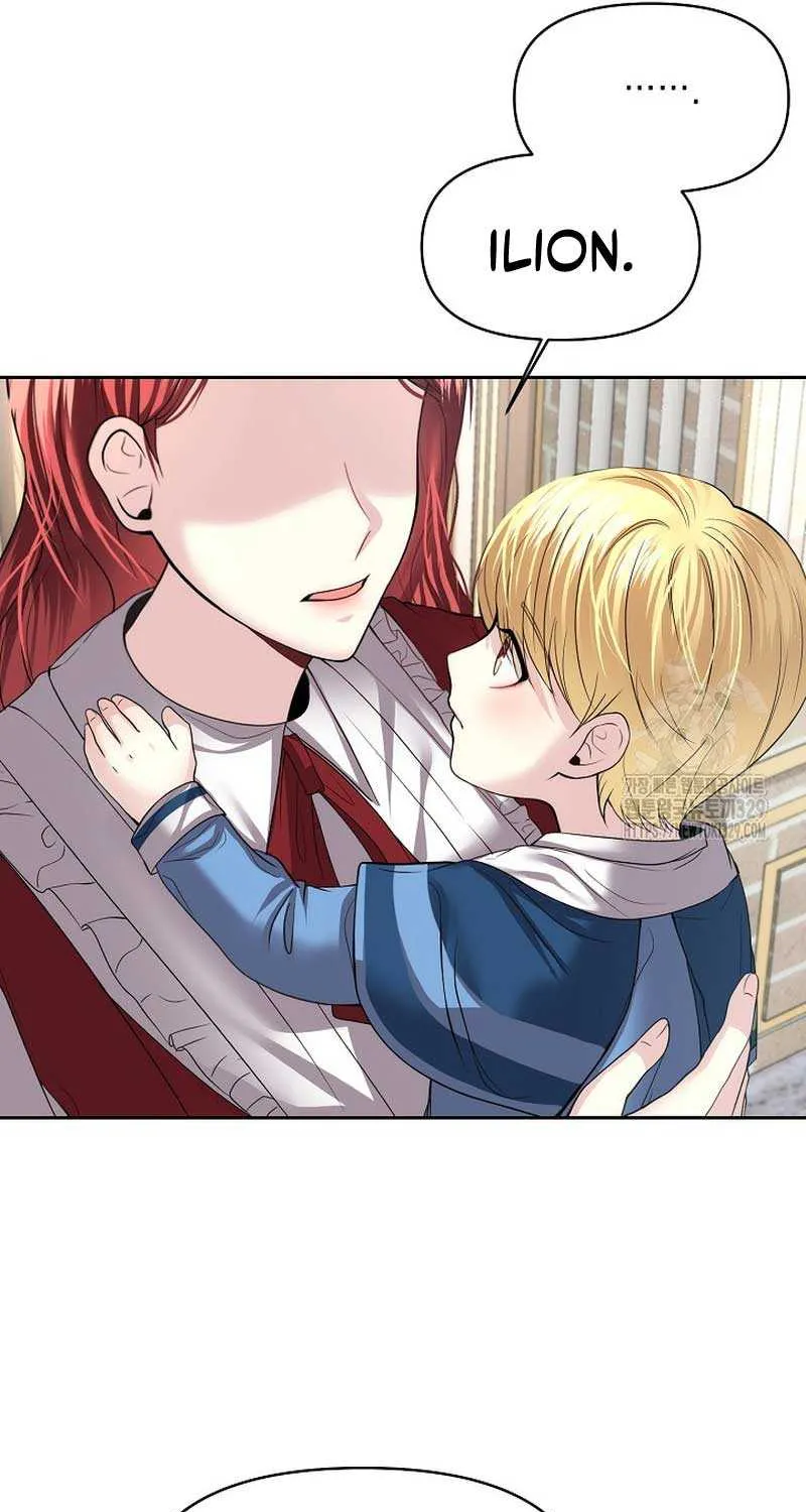 Divorce is the Condition Chapter 14 page 30 - 
