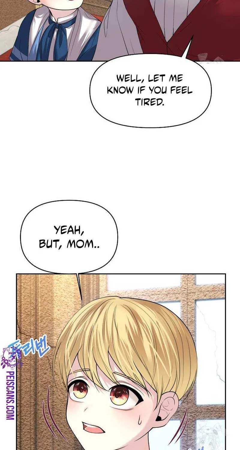 Divorce is the Condition Chapter 14 page 4 - 