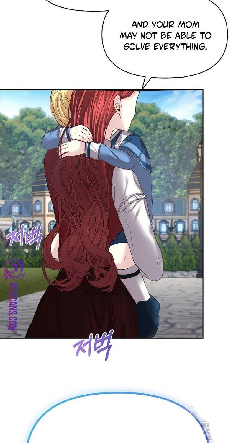 Divorce is the Condition Chapter 14 page 32 - 