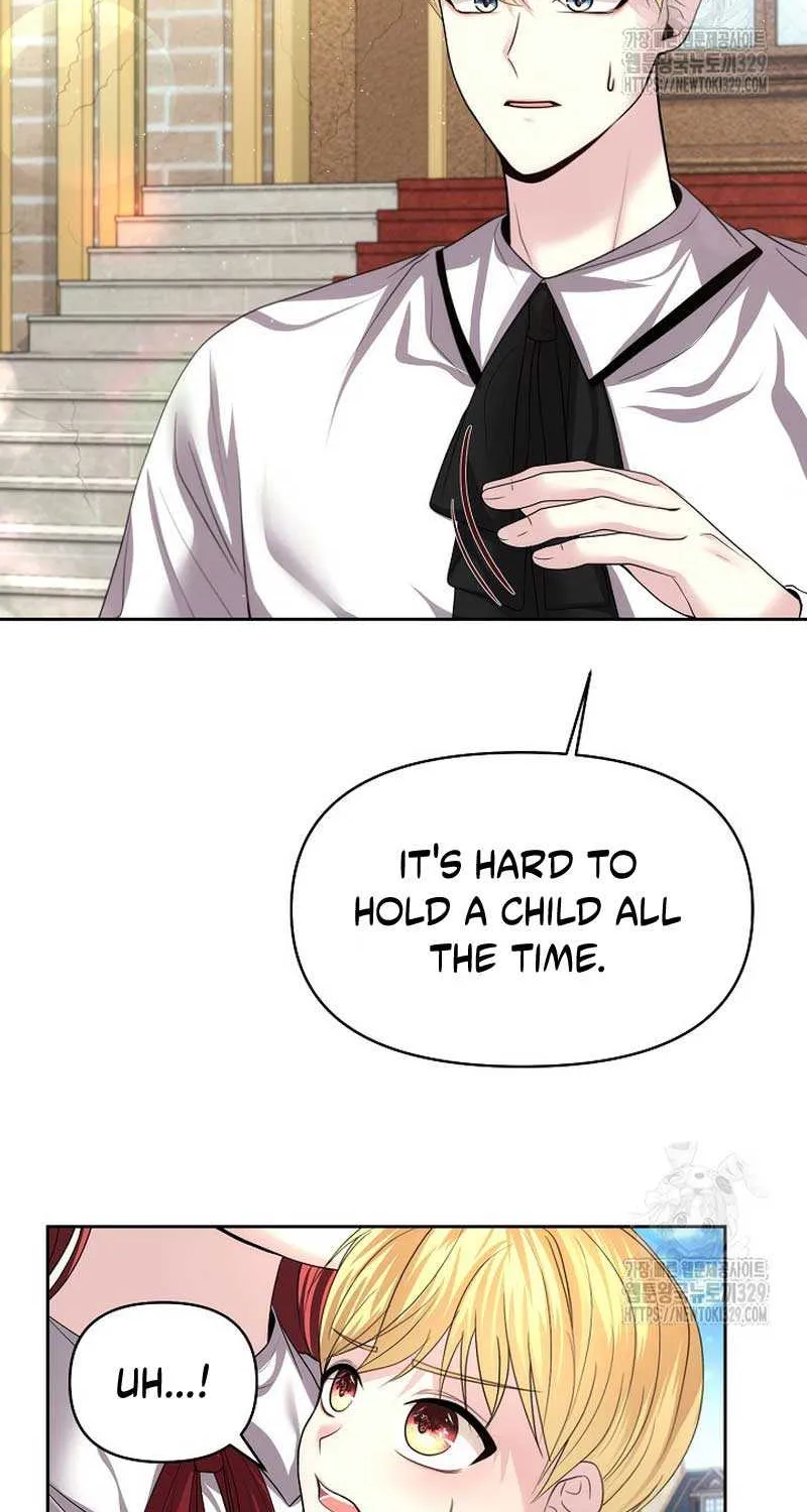 Divorce is the Condition Chapter 14 page 37 - 