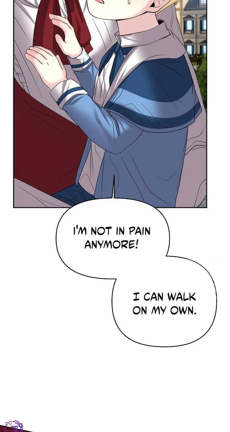 Divorce is the Condition Chapter 14 page 38 - 
