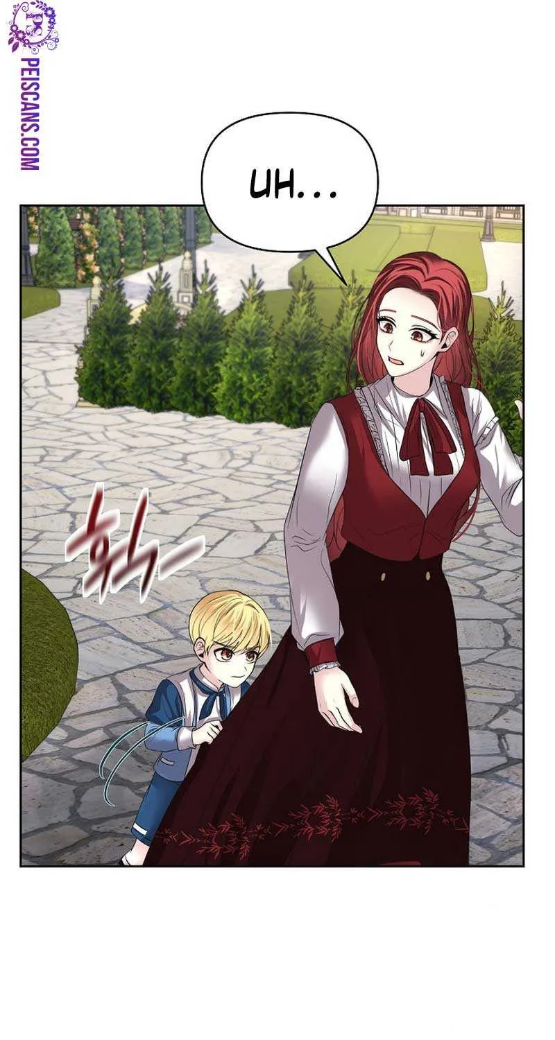 Divorce is the Condition Chapter 14 page 40 - 