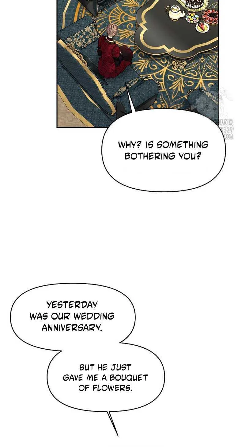 Divorce is the Condition Chapter 14 page 48 - 
