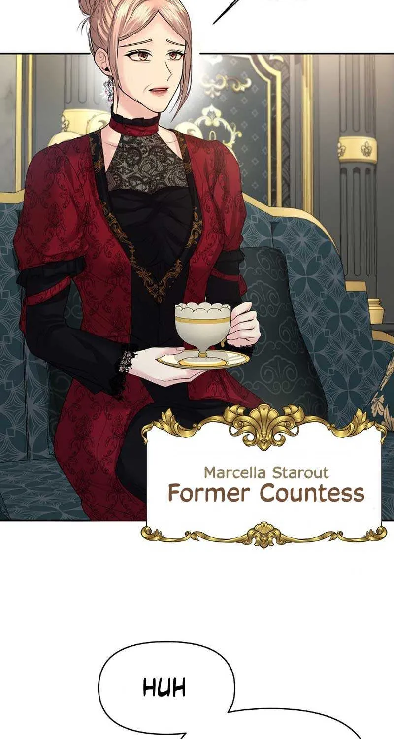 Divorce is the Condition Chapter 14 page 50 - 