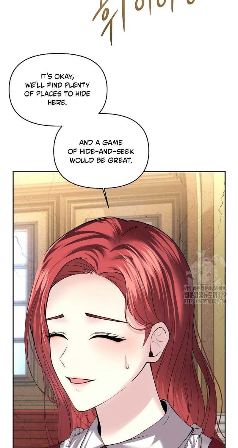 Divorce is the Condition Chapter 14 page 6 - 