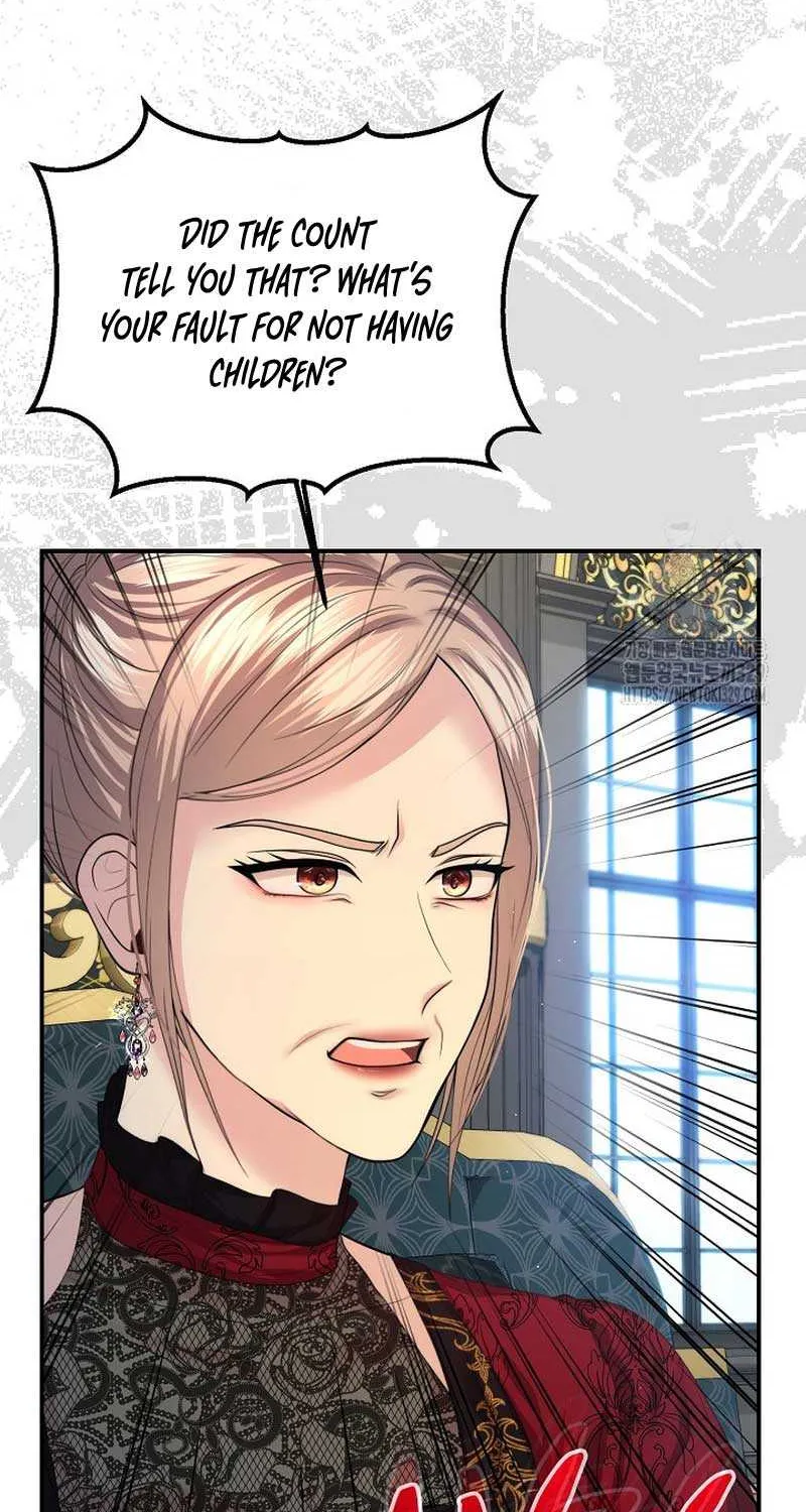 Divorce is the Condition Chapter 14 page 56 - 