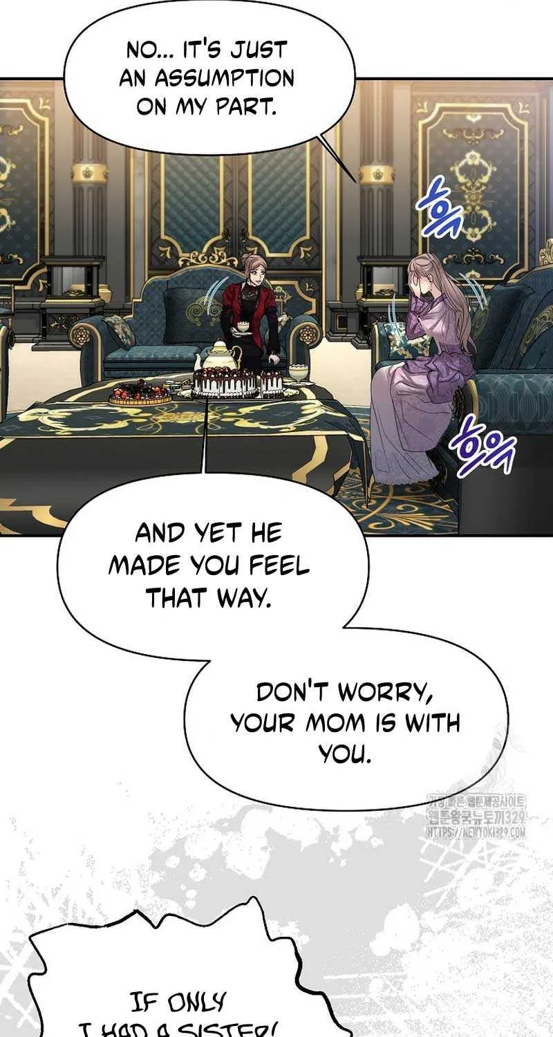 Divorce is the Condition Chapter 14 page 58 - 
